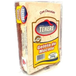 Geleia de Mocotó 250g Tenere
