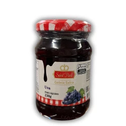 Geleia de Uva 230g Saint Paul