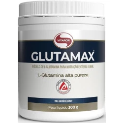 Glutamax 300g Vitafor