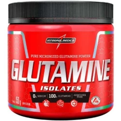 Glutamine Isolates 150g Integralmedica