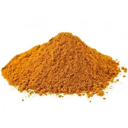 Golden Milk Granel