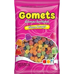 Gomets Goma Sino 1kg Dori
