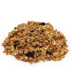 Granola Crocante Granel