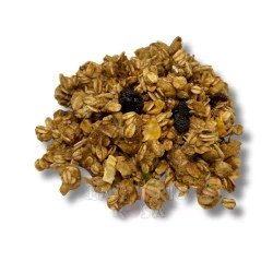 Granola Zero Açúcar Kobber Granel