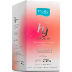 Hy Collagen 20un 5g Equaliv