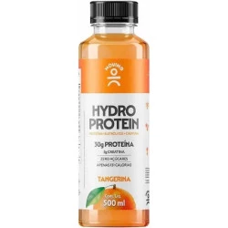 Hydro Protein Sabor Tangerina 500ml Moving