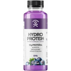 Hydro Protein Sabor Uva 500ml Moving