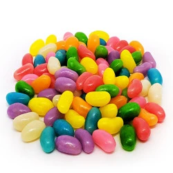 Deliket Frutas Confeitadas Granel