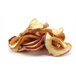 Maçã Desidratada Chips para Chá Granel