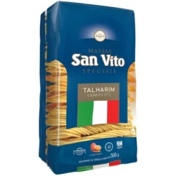 Macarrão Talharim 500g San Vito