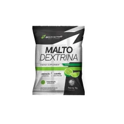 Maltodextrina Limão 1kg Bodyaction
