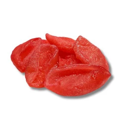 Maracujá Vermelho Glaceado Granel