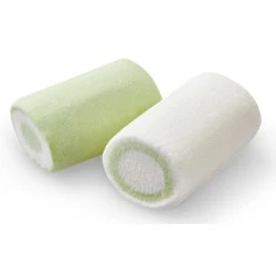Fini Marshmallows Sabor Pistache Granel