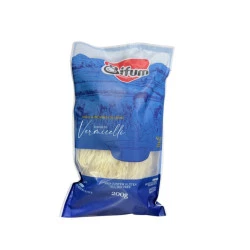 Massa Alimentar de Arroz 200g Bifum