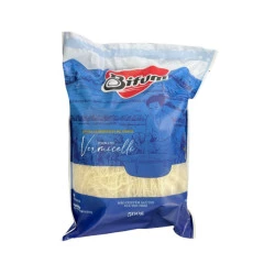 Massa Alimentar de Arroz 500g Bifum