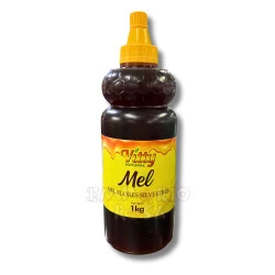 Mel Silvestre 1kg Vitty Natural