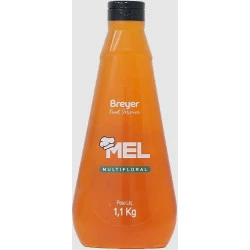 Mel Multifloral 1kg Breyer