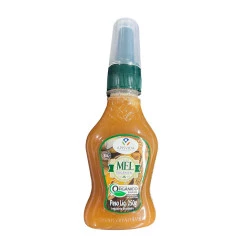 Mel Orgânico 250ml Apis Vida (Kosher)