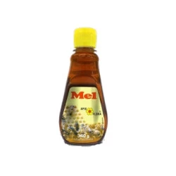 Mel Puro Bisnaga 340g Apis Flora