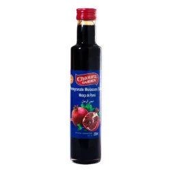 Melaço/Molho de Romã 250ml Chtoura Garden