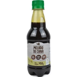 Melado de Cana 450g Terra dos Grãos