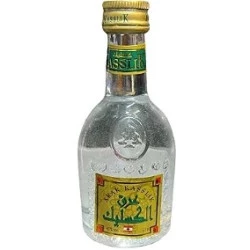 Mini Arak 50ml Kasslik