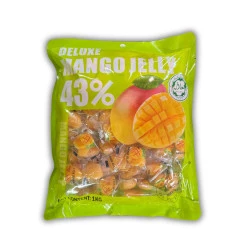 Mini Bala de Manga Jelly 1kg
