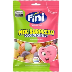Mix Surpresa 500g Fini