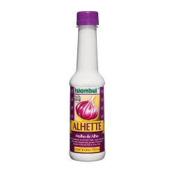 Molho Alhete 150ml Istambul