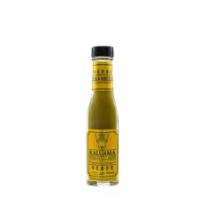 Molho de Pimenta Verde 80ml Kaluama