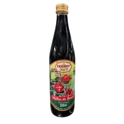 Molho de Romã Dibs 500ml Zeenny