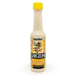 Molho de Gergeline 150ml Istambul