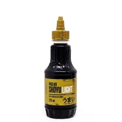 Molho Shoyu Light 270ml Cepêra