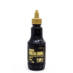 Molho Shoyu Premium 270ml Cepêra