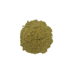 Moringa Oleifera em Pó Granel
