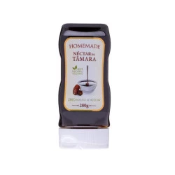 Néctar de Tâmara Zero Açúcar 280g Homemade