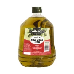 Azeite Extravirgem Argentino Clássico 2L Nucete