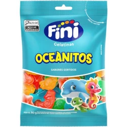 Oceanitos 500g Fini