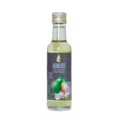 Óleo Extra Virgem de Abacate 250ml Tani