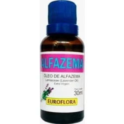 Óleo de Alfazema 30ml Euroflora