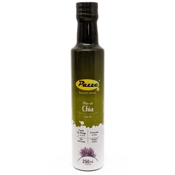 Óleo de Chia 250ml Pazze
