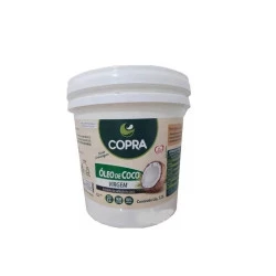 Óleo de Coco Virgem 3,2L Copra