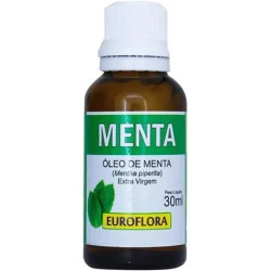 Óleo de Menta 30ml Euroflora