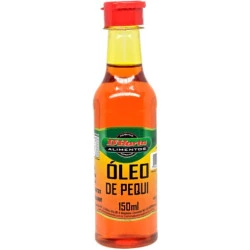 Óleo de Pequi 150ml D'Horta