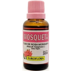 Óleo de Rosa Mosqueta 30ml Euroflora