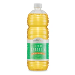 Óleo de Gergelim Natural 1L Sésamo Real