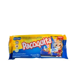 Paçoquita Diet 144g Santa Helena
