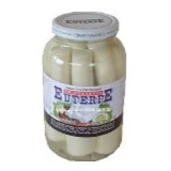 Palmito Tolete Pupunha Coração 1.8Kg Euterpe