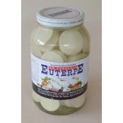 Palmito Pupunha Rodela 300g Euterpe
