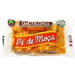Pé de Moça 45g DaColônia